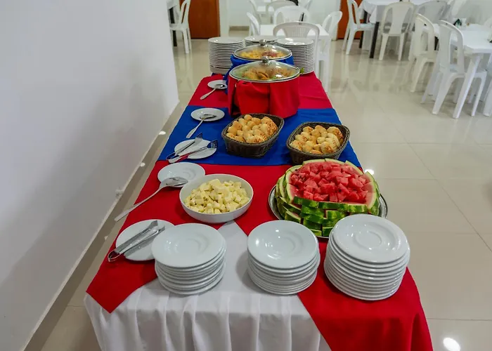 Hotel Itaco