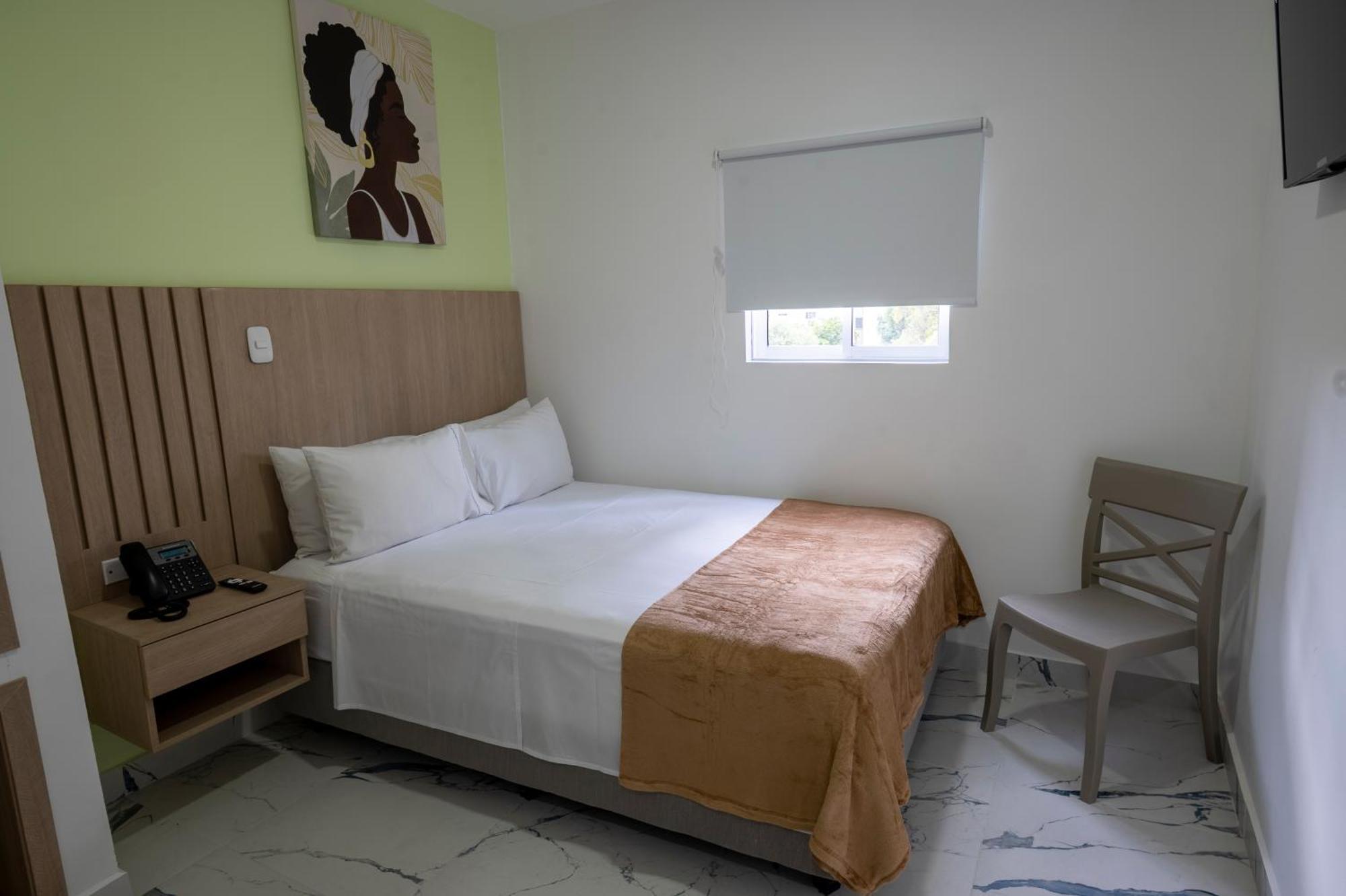 Itaco Hotel Cartagène