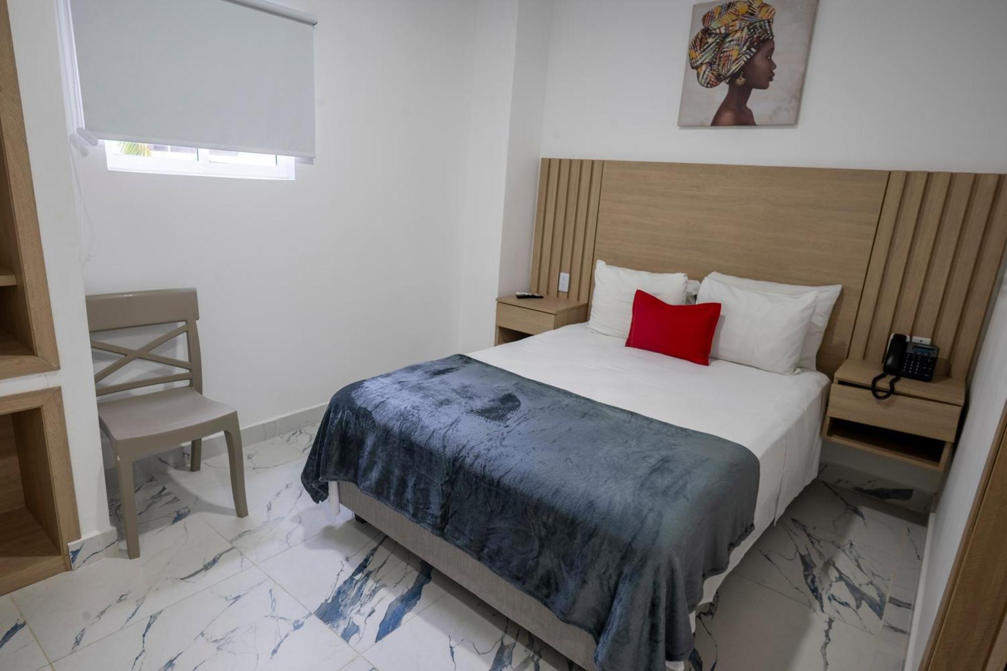 Hotel Itaco 2*