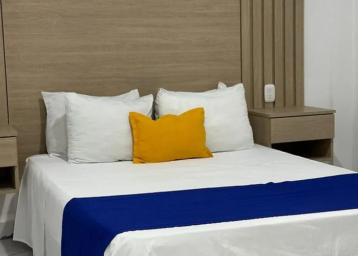 Hotel Itaco