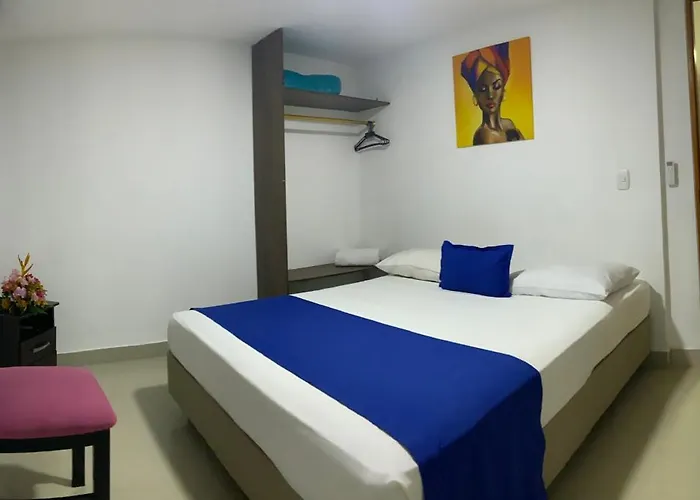 Hotel Itaco