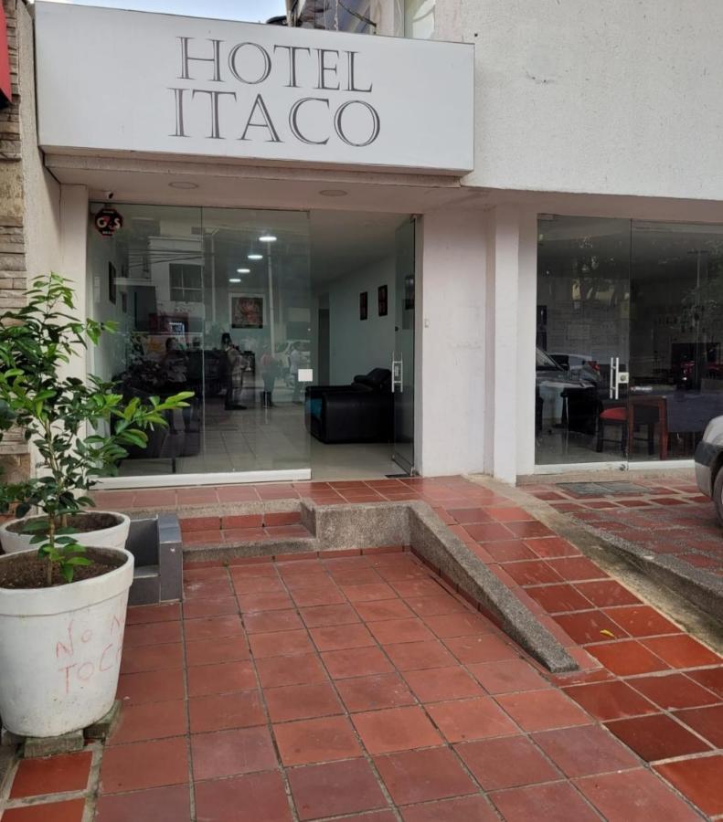 Itaco 酒店